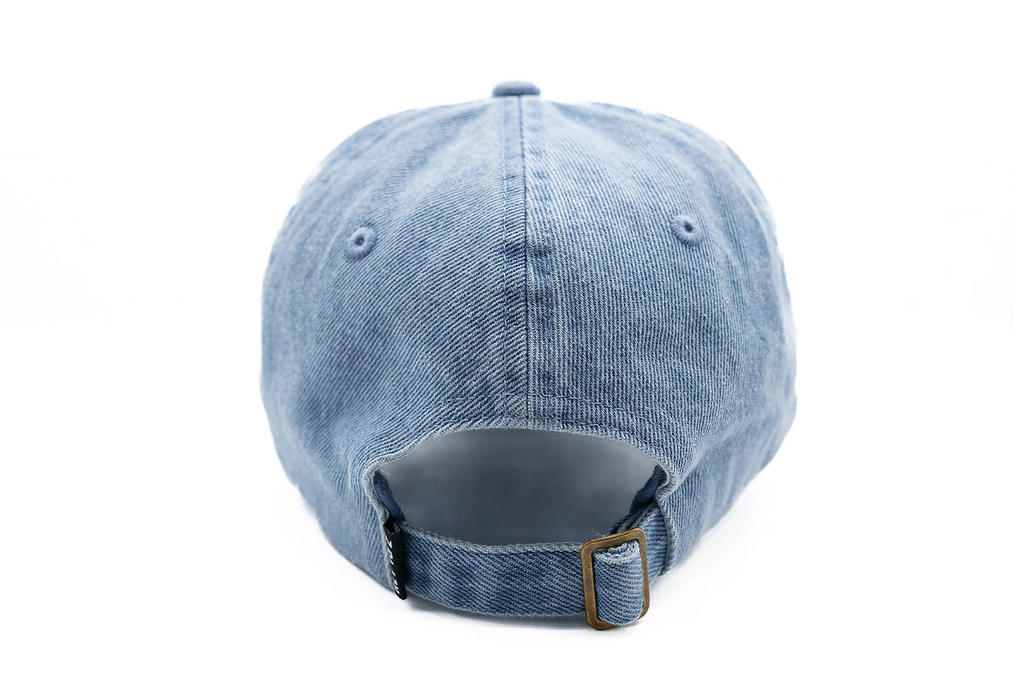 Denim Hat - Watermelon.