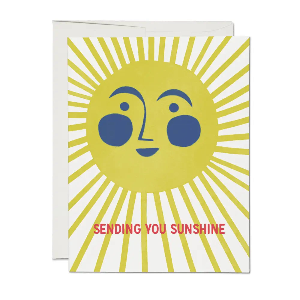 Big Sunshine