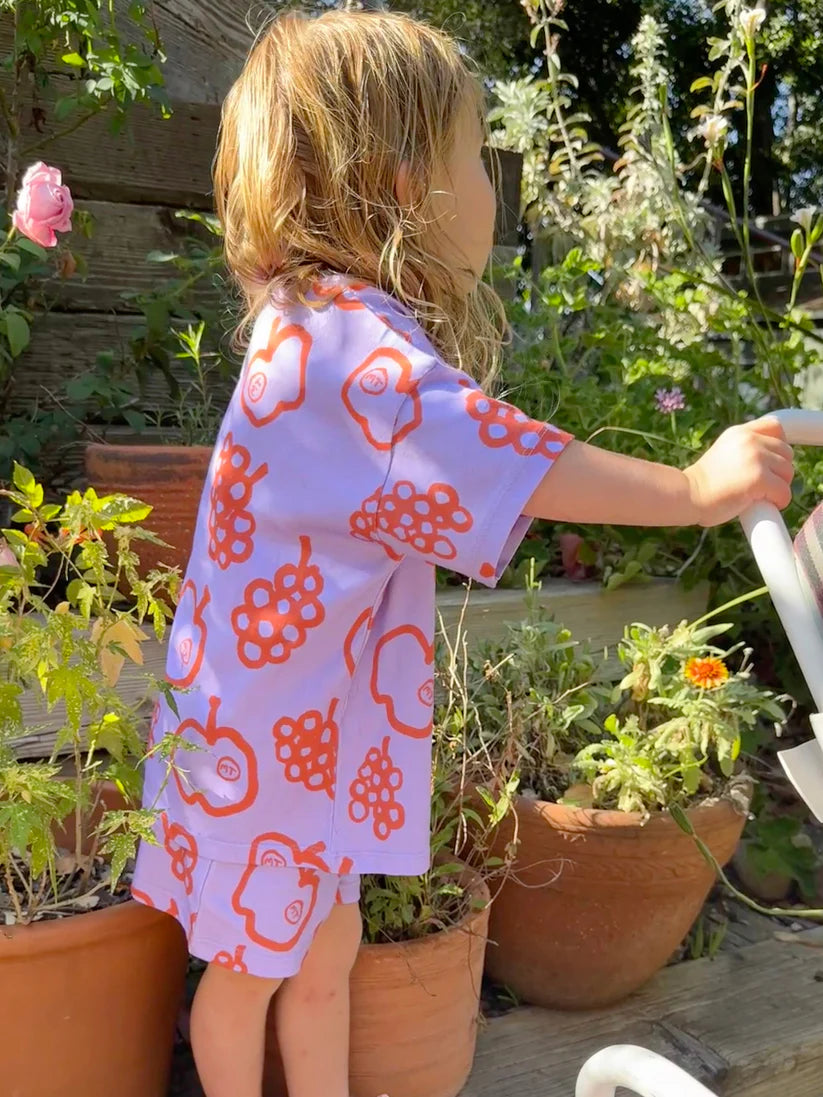 Fruit Stand Short Set