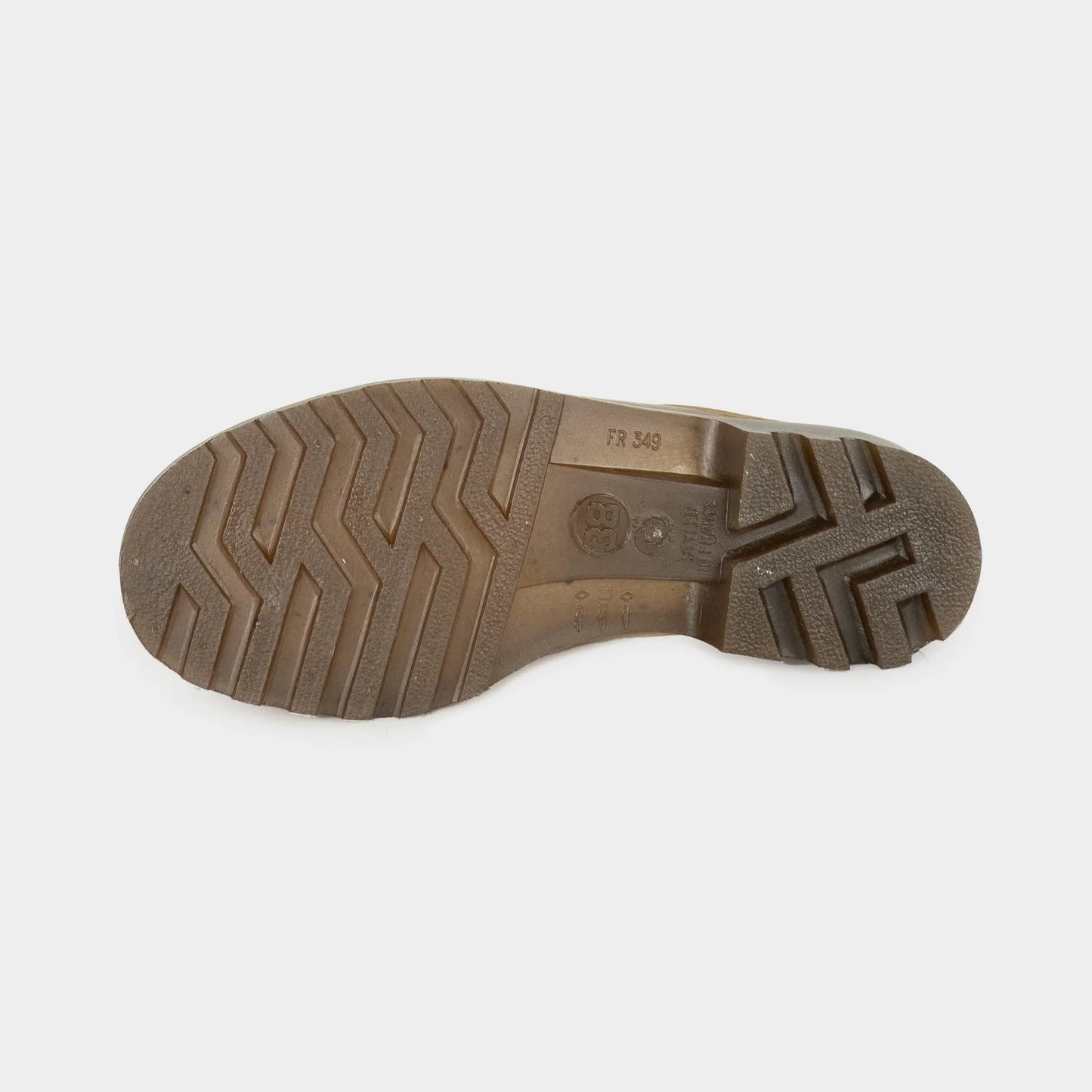 Opana Mules