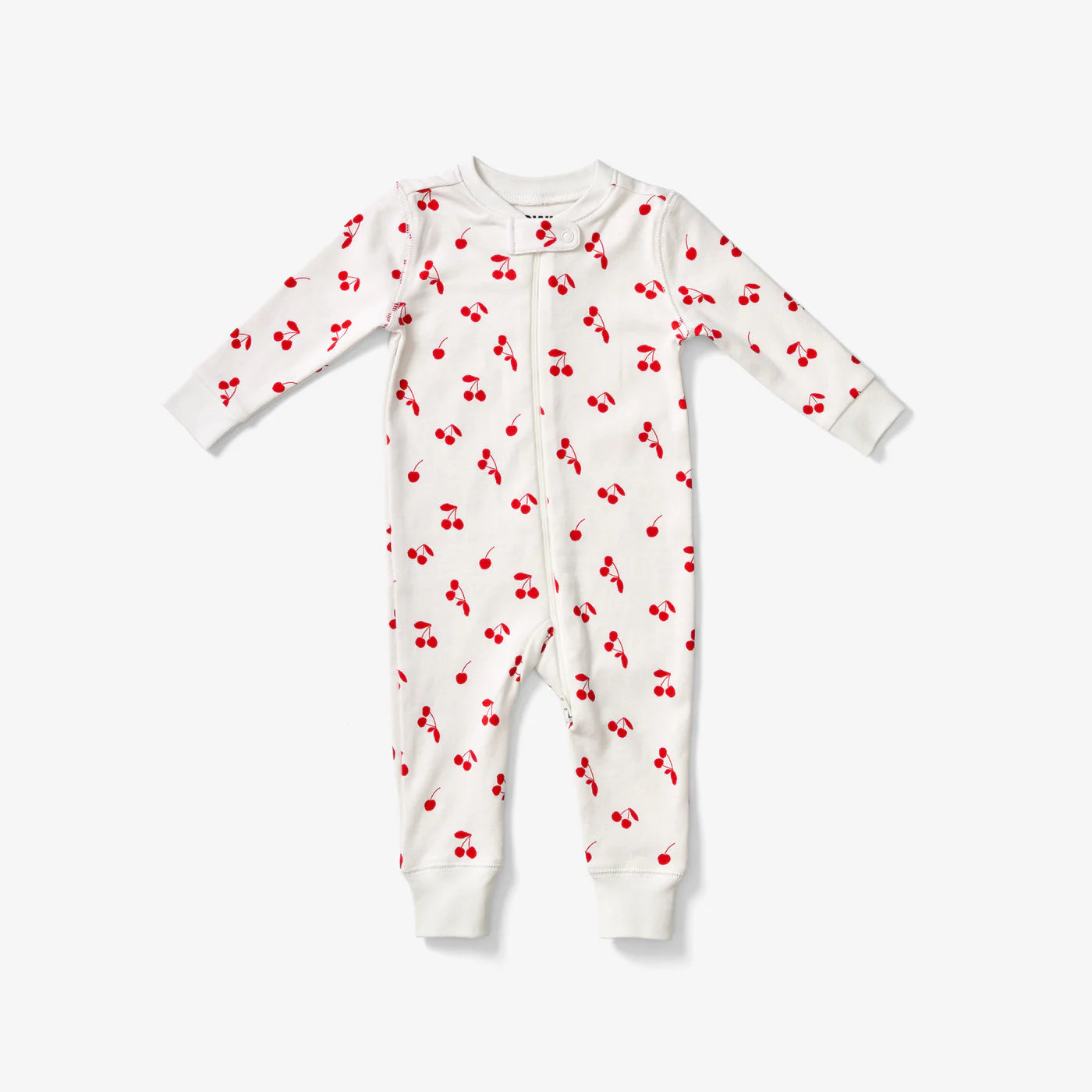 Zip Sleeper - Cherry | Scarlet