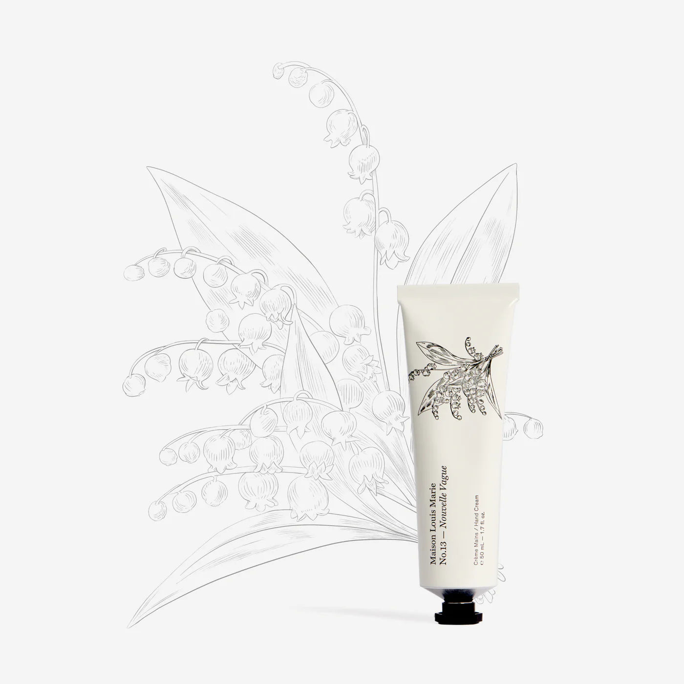 Hand Cream - No.13