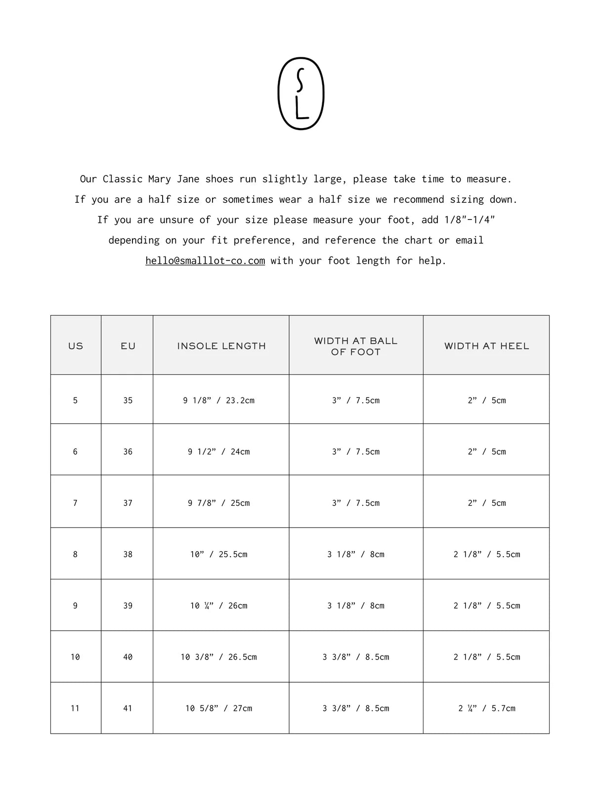 Indigo Classic Mary Jane