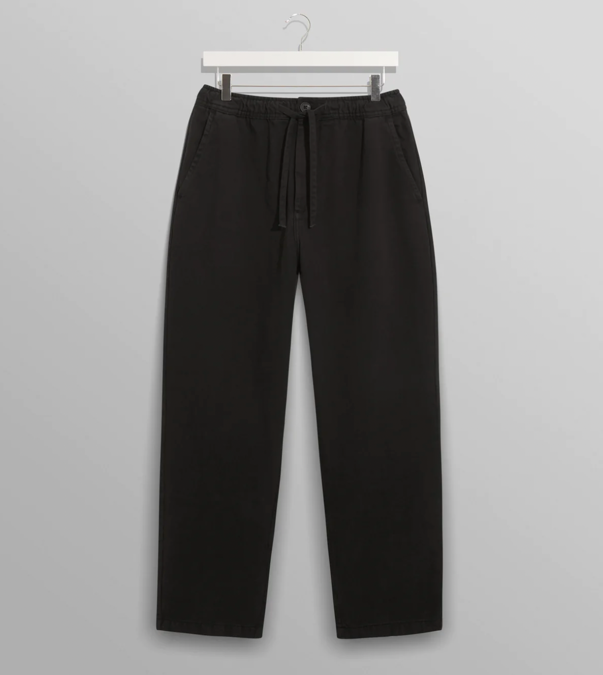 Kurt Trouser - Black