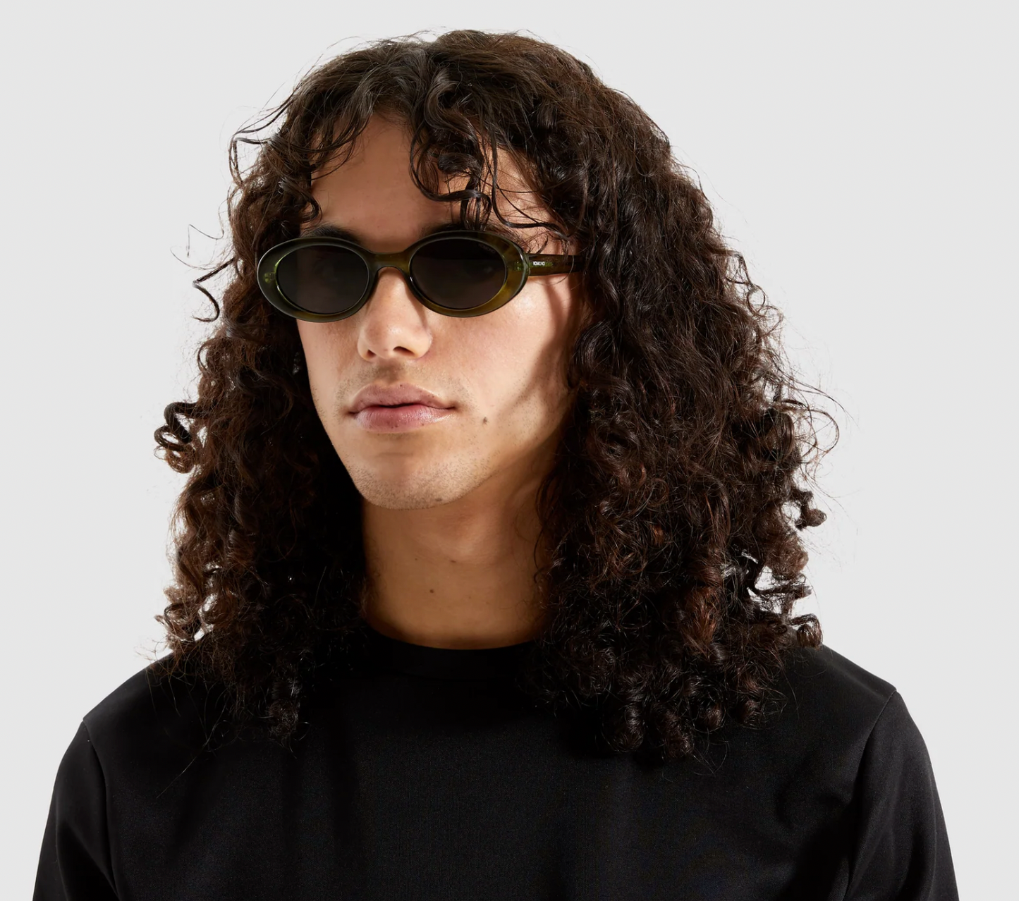 Ana Sunglasses - Fern