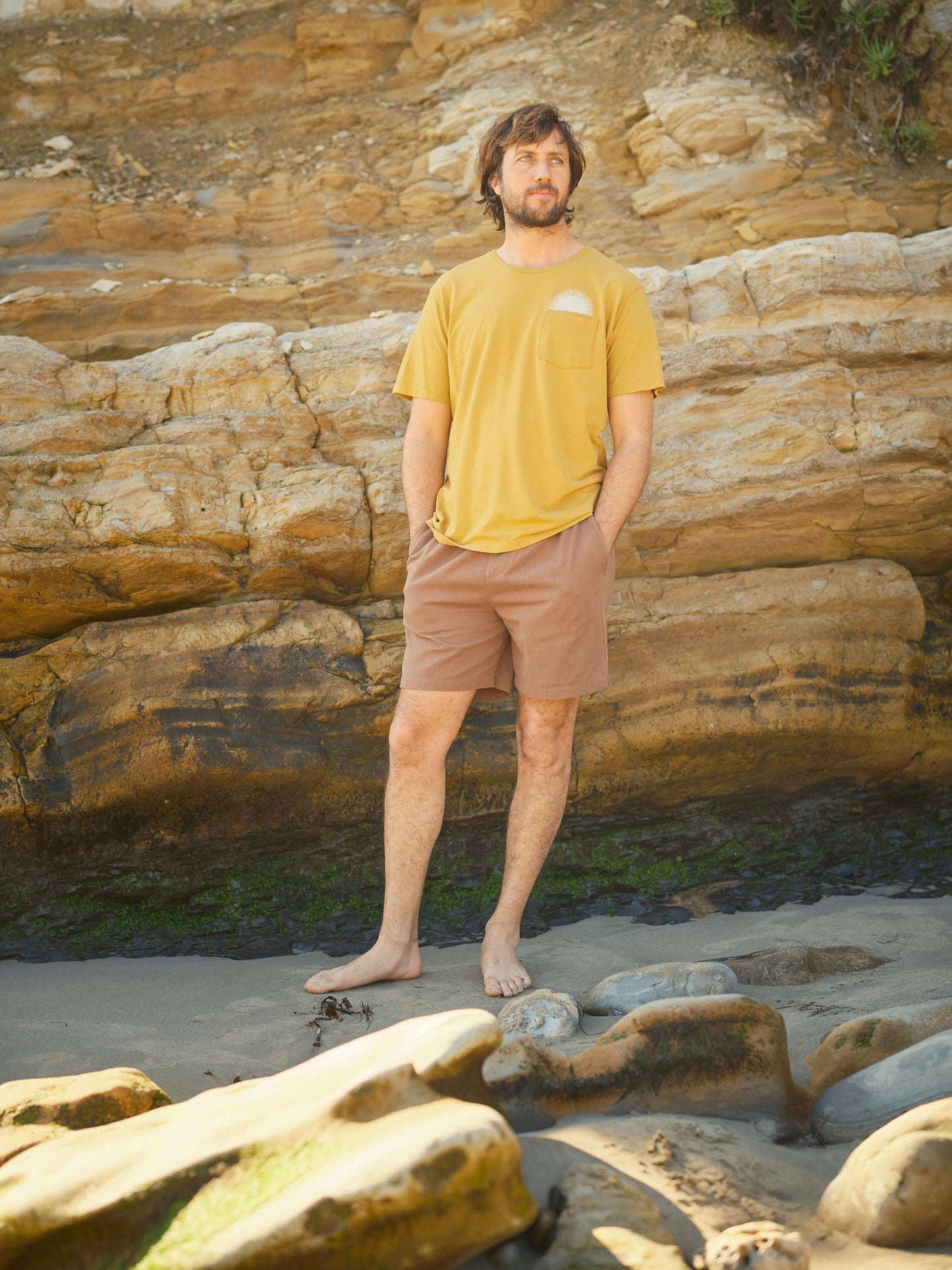 Summer Shorts - American Spirit