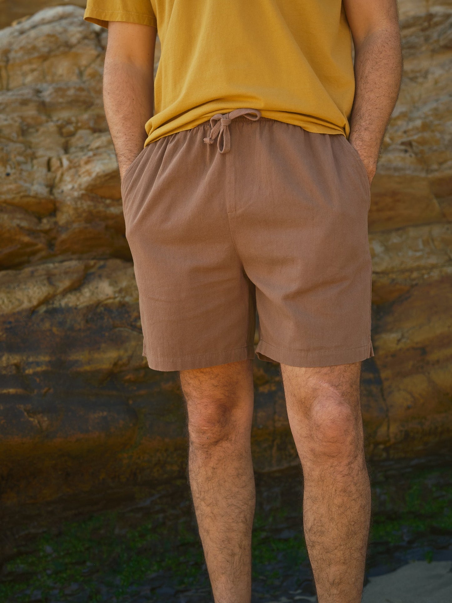 Summer Shorts - American Spirit