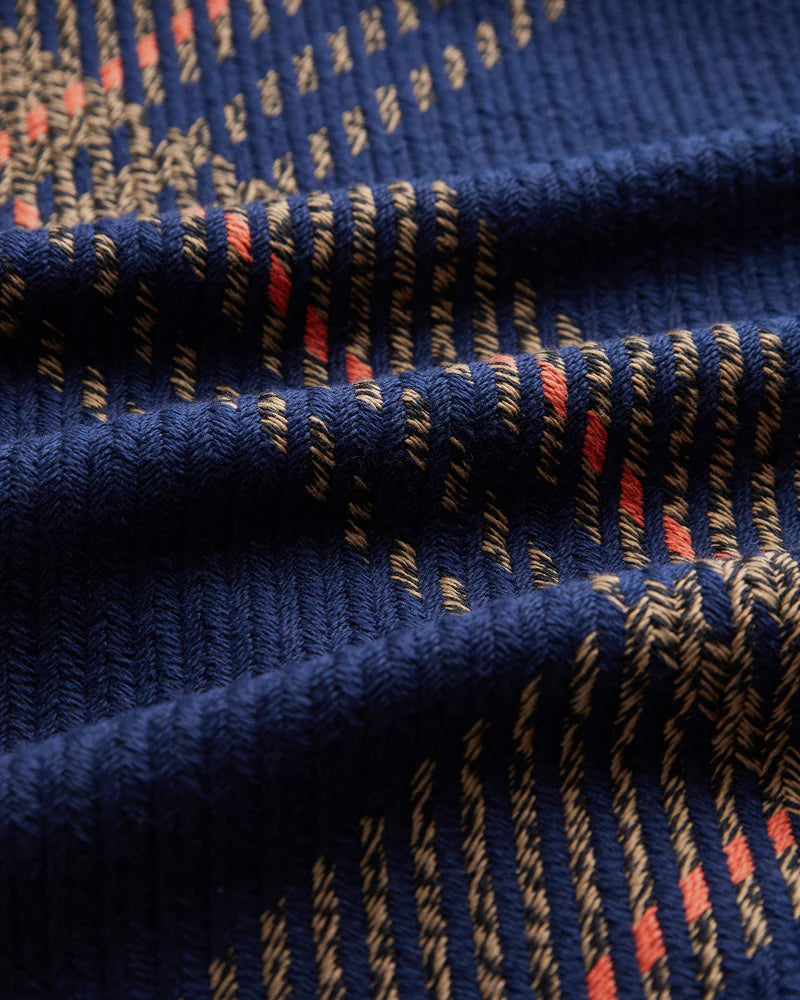 Upper Overshirt - Blend.