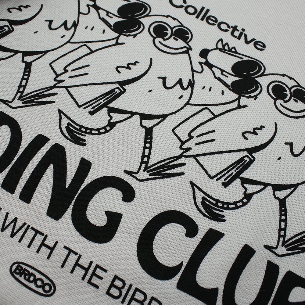 Birding Club Sweatshirt