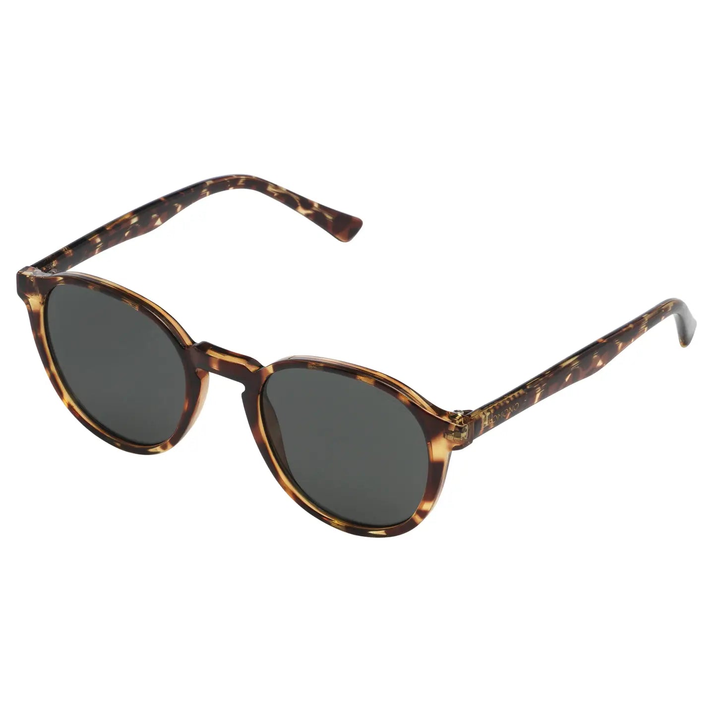 Liam Tortoise Sunglasses