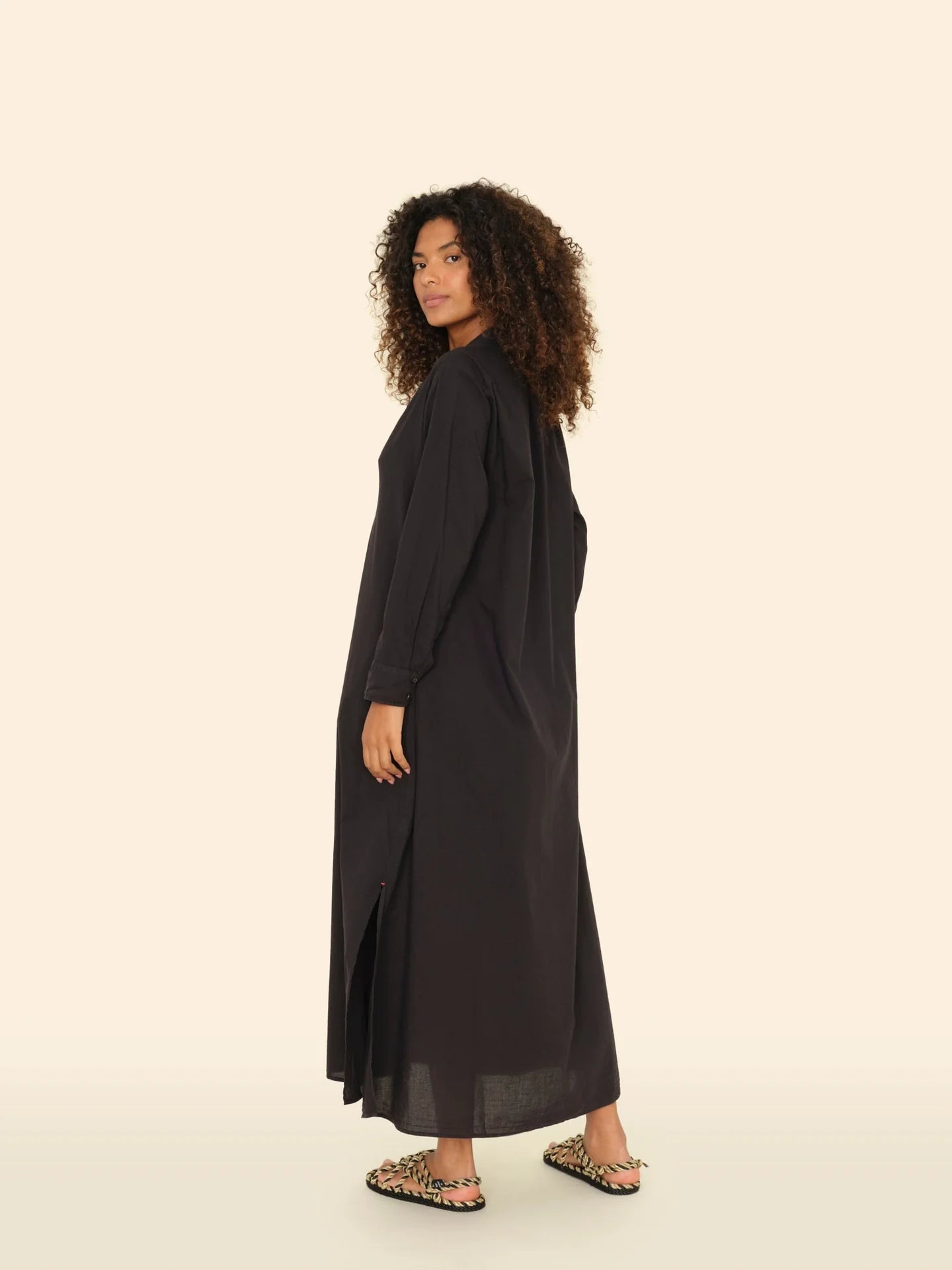 Boden Dress - Black
