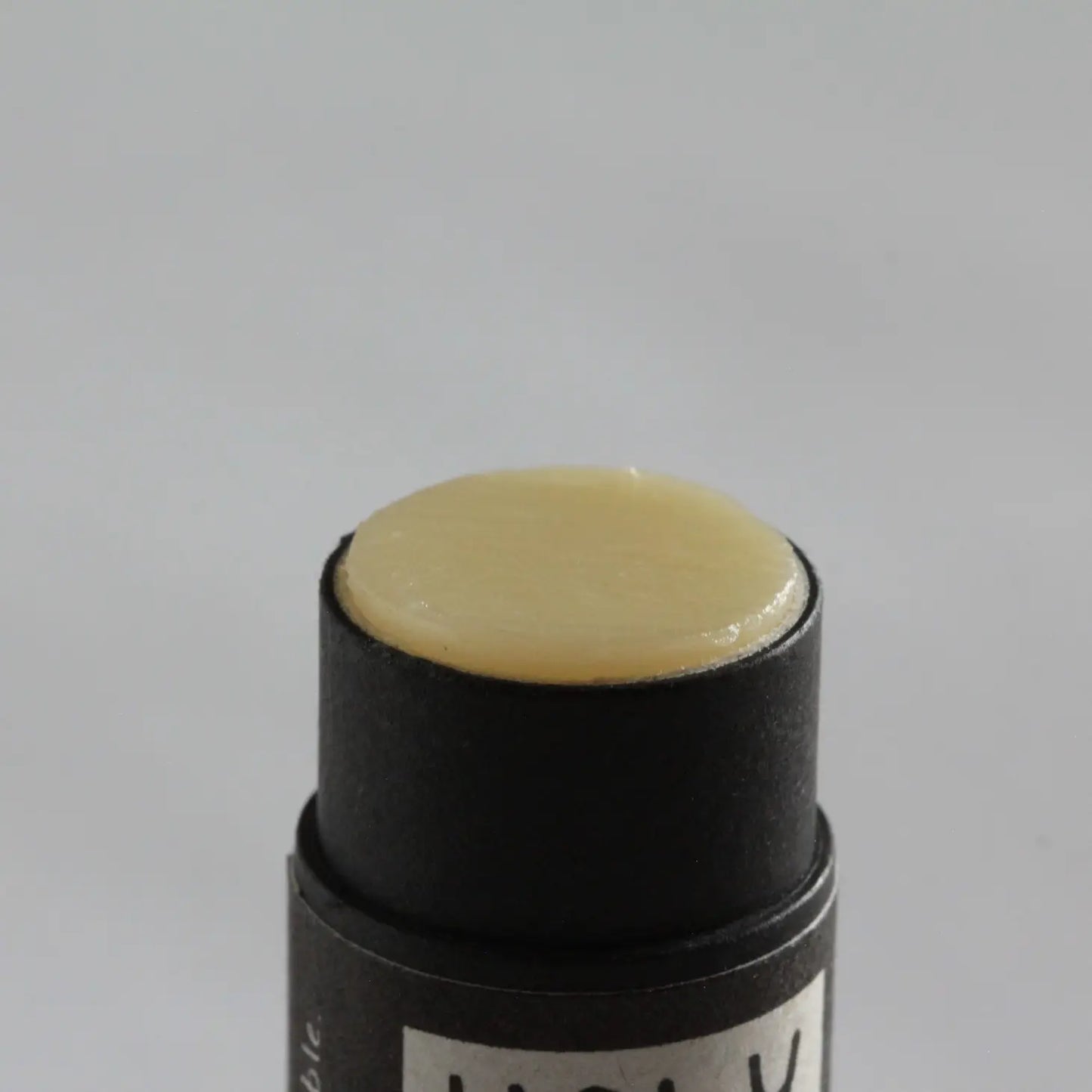 Raw Lip Balm - Peppermint