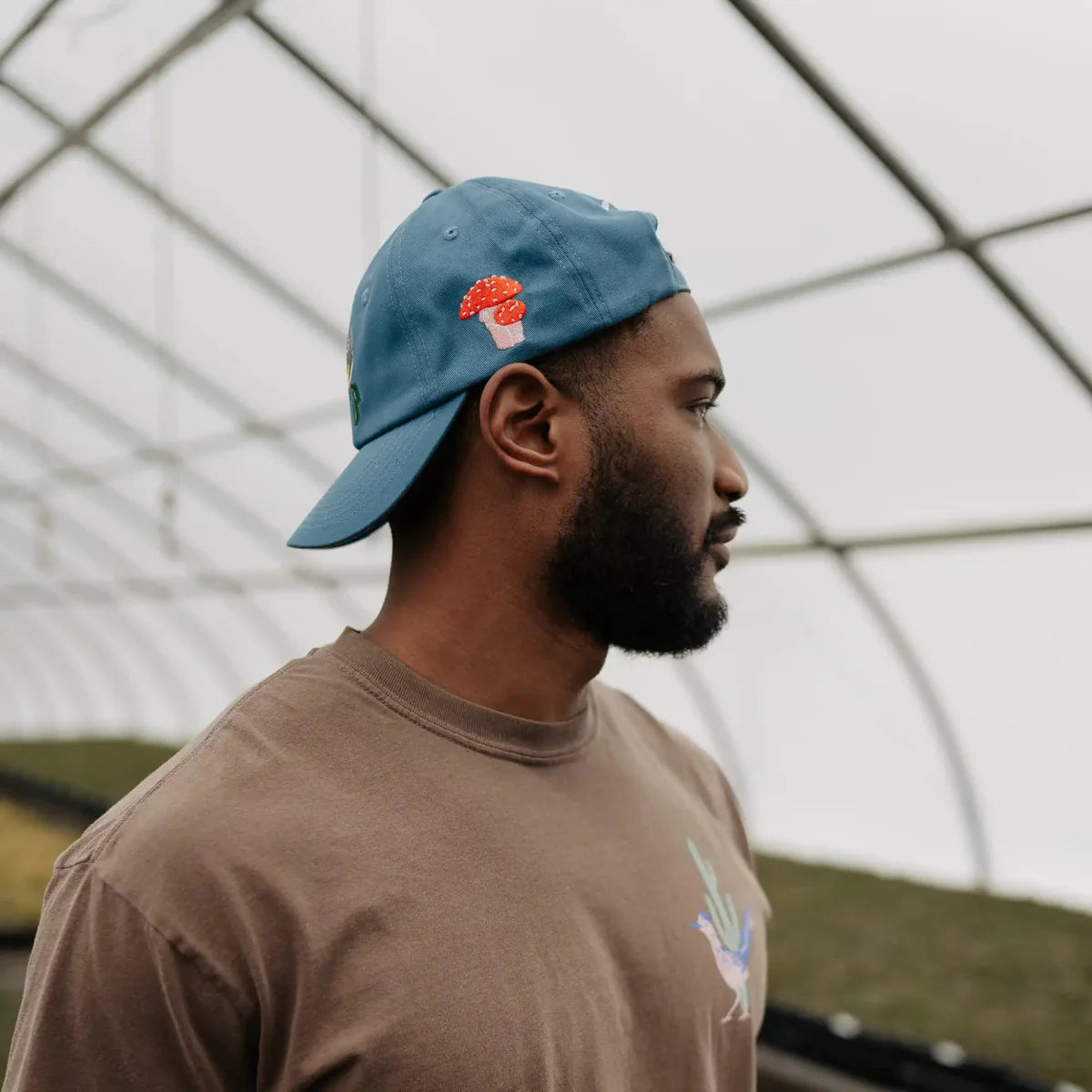 Eastern Natives Hat