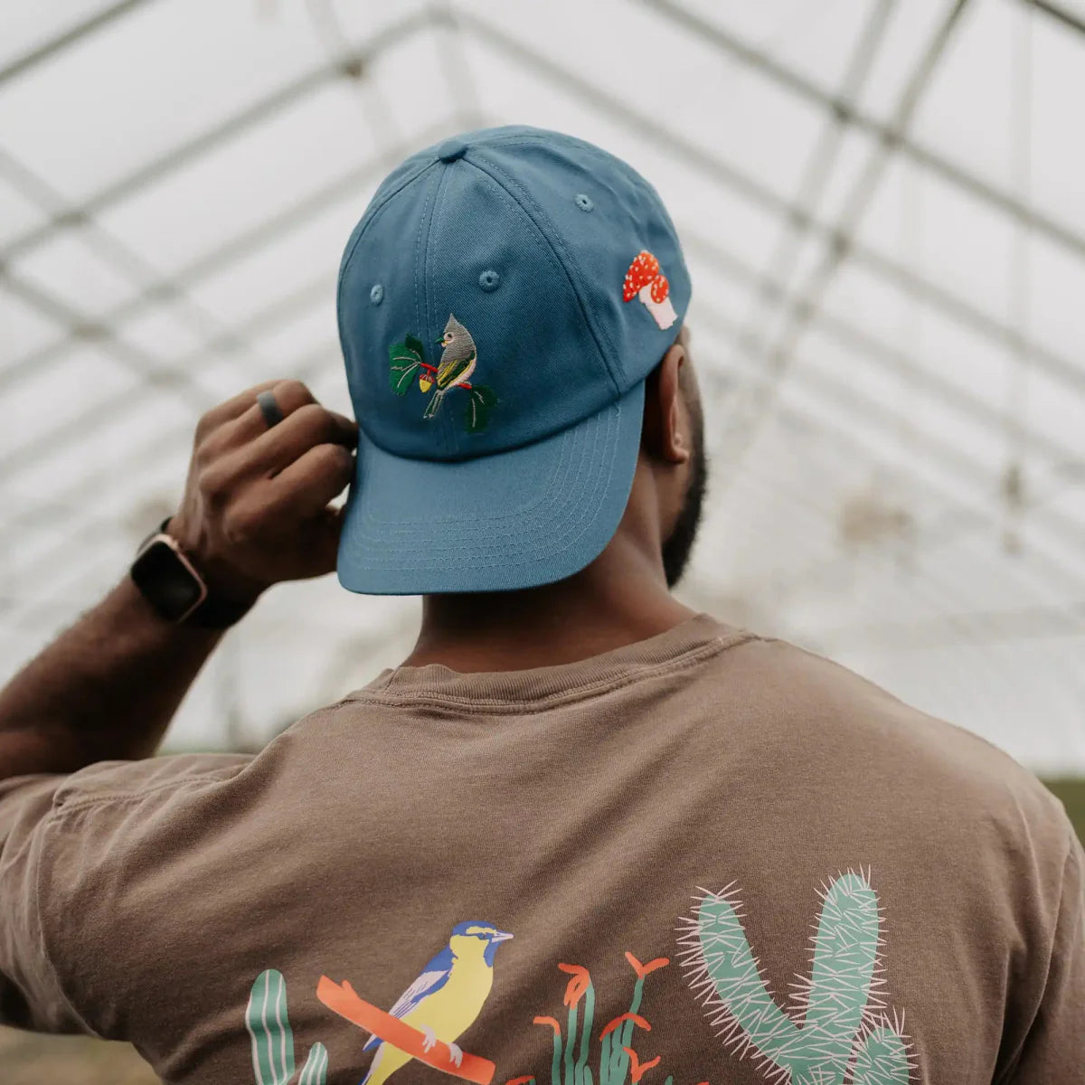 Eastern Natives Hat