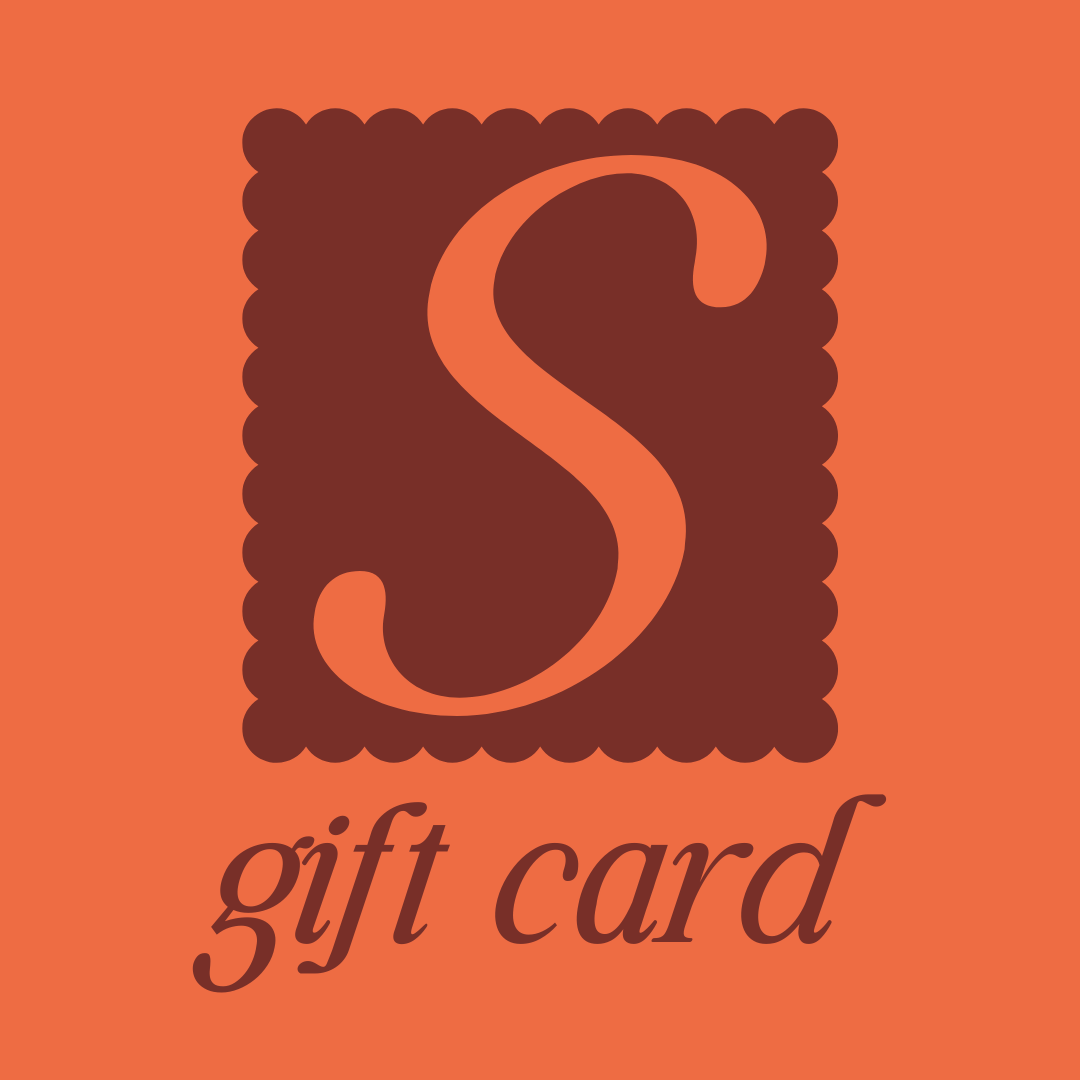 Seasons Gift Card