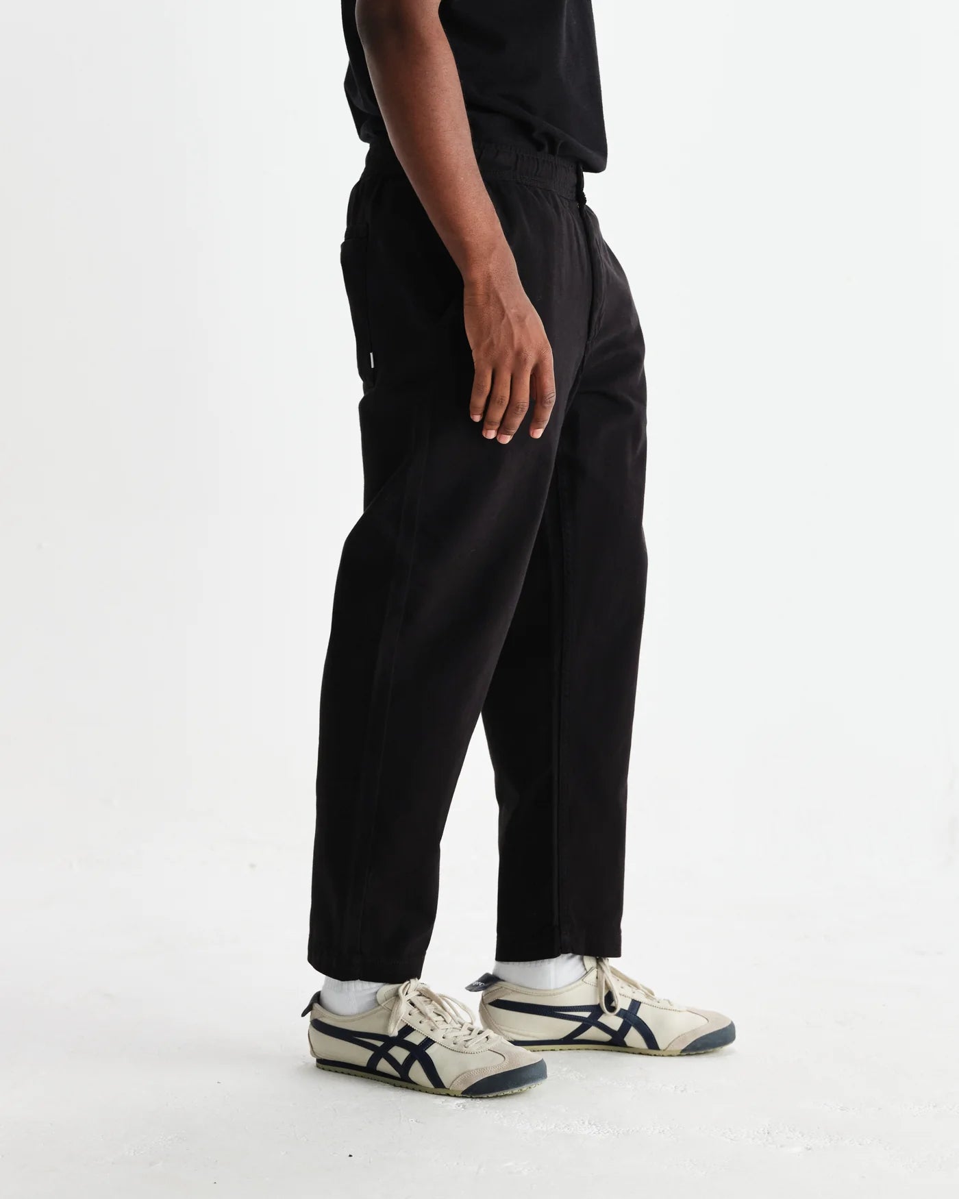 Kurt Trouser - Black
