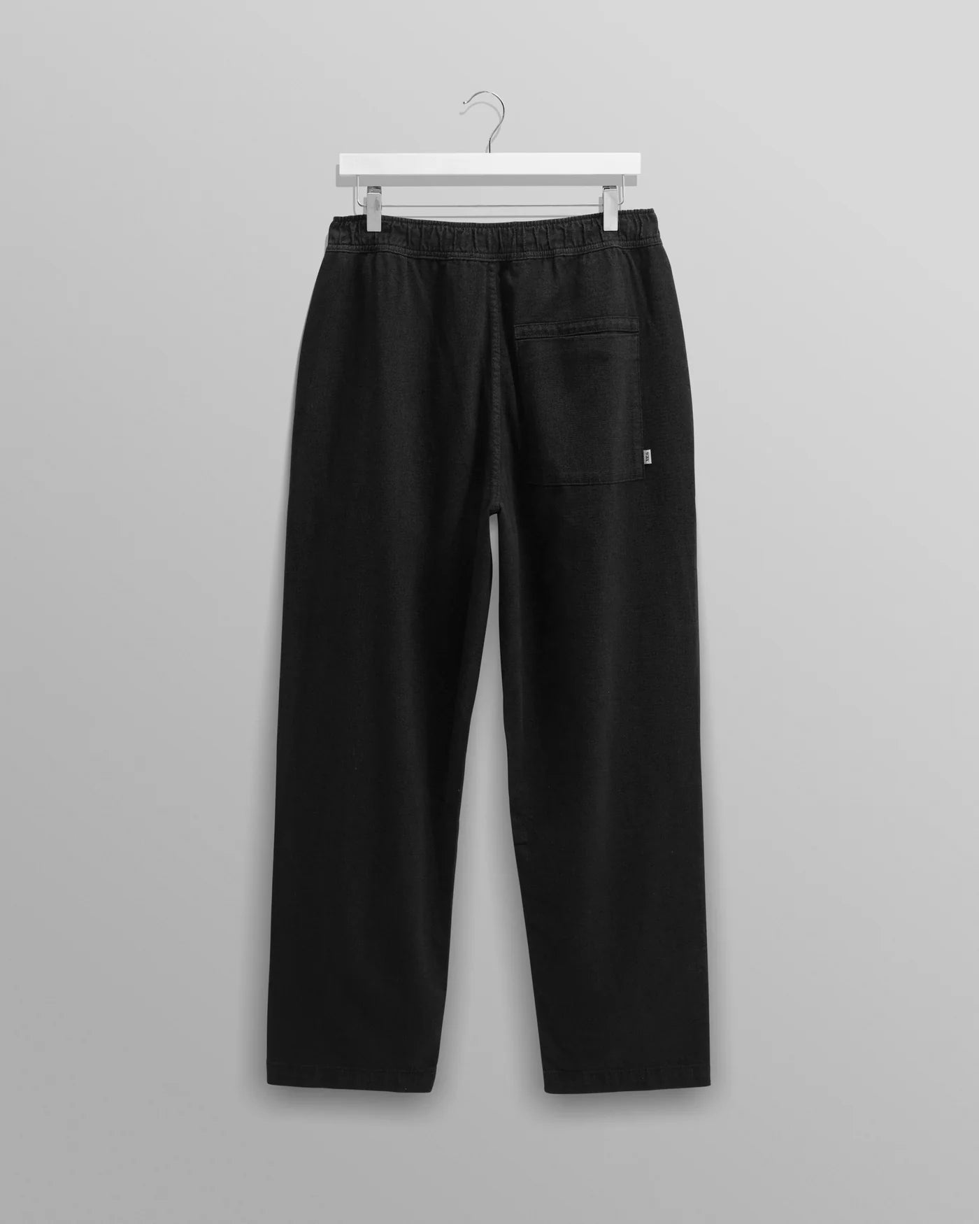 Kurt Trouser - Black