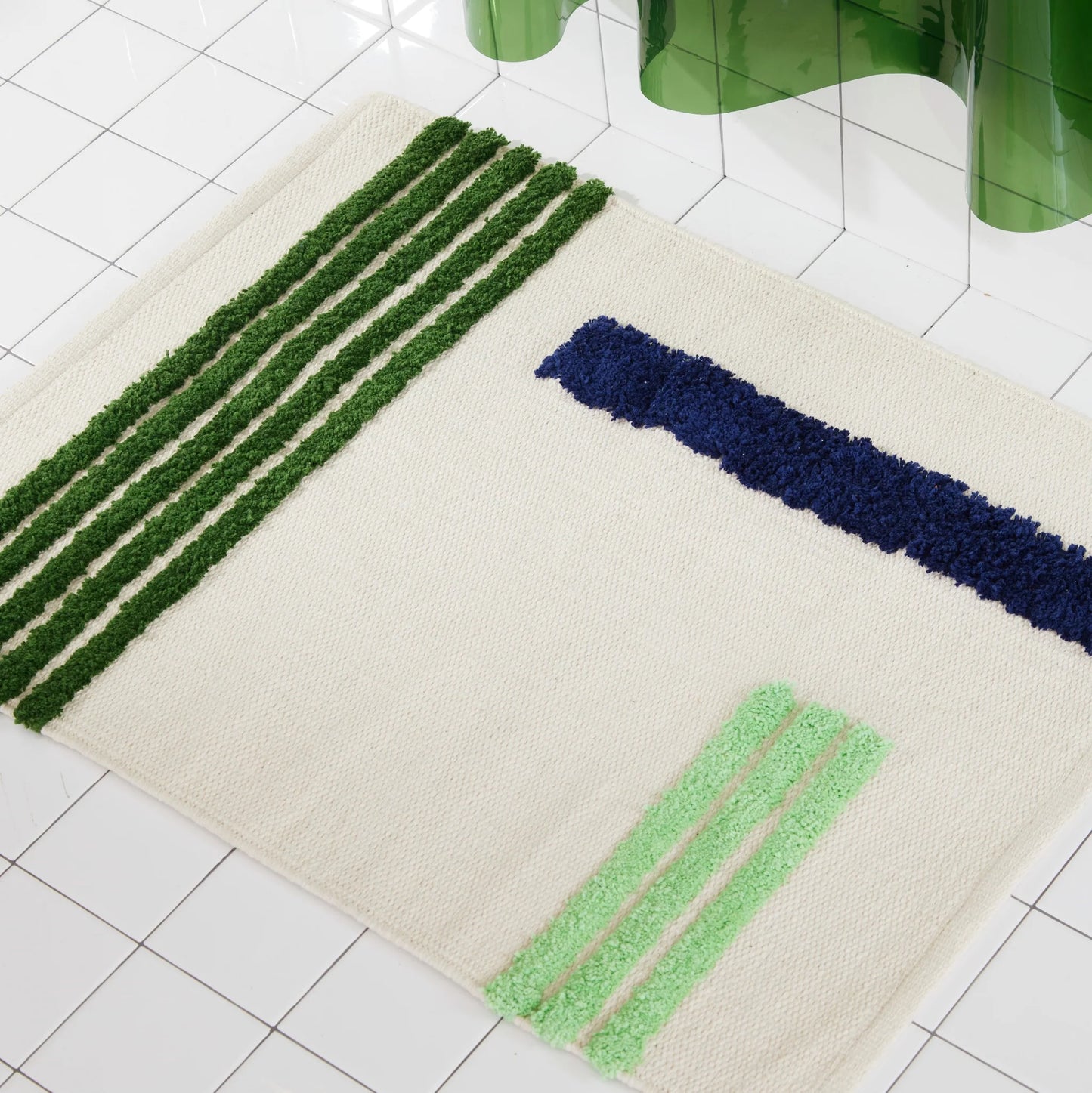 Reyes Pine Rug