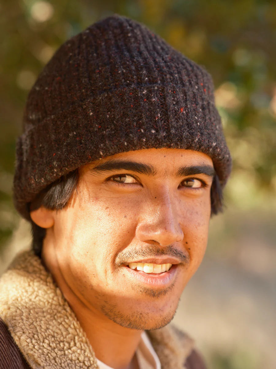 Skiff Beanie - Multiple Colors