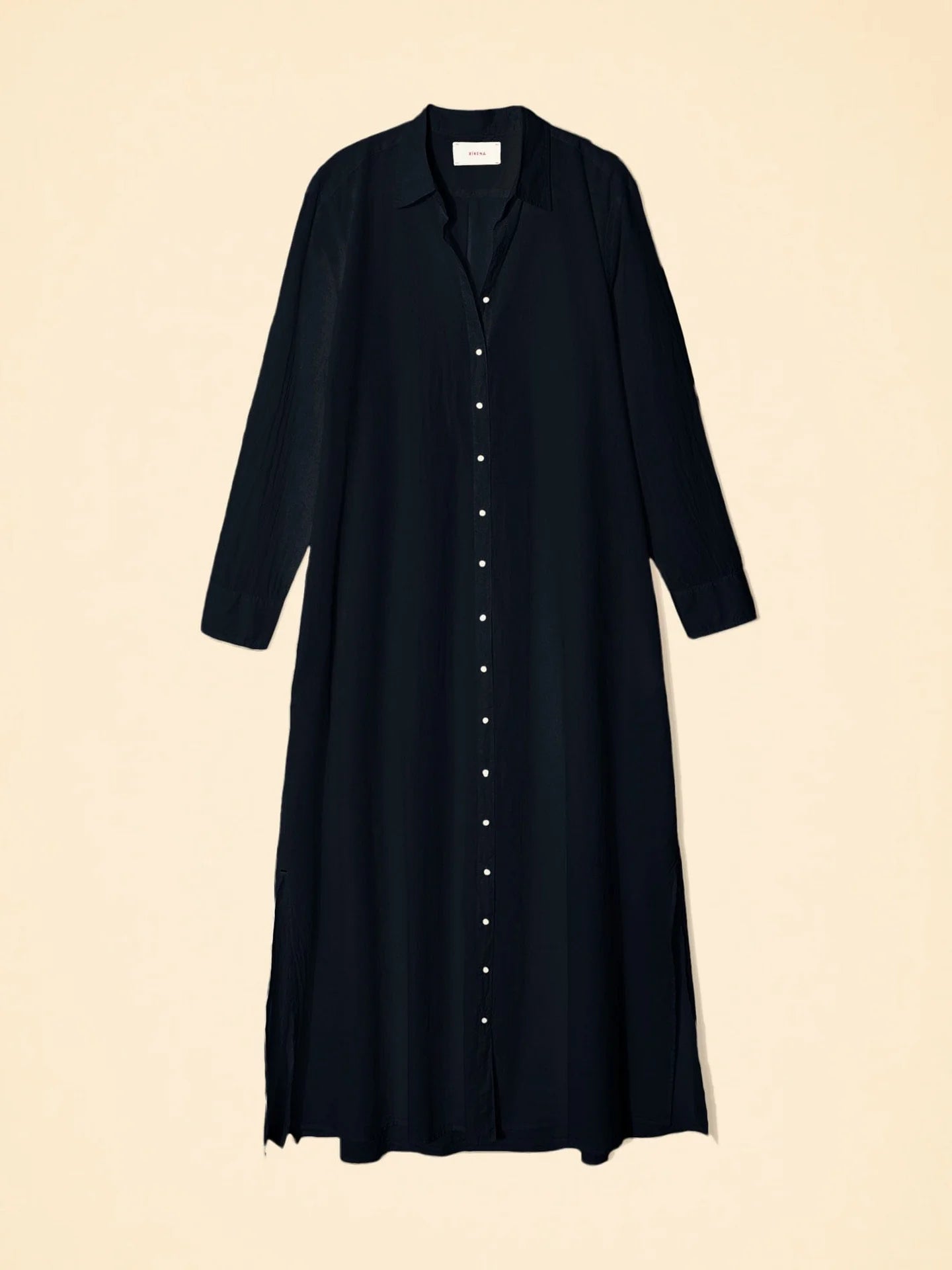 Boden Dress - Black