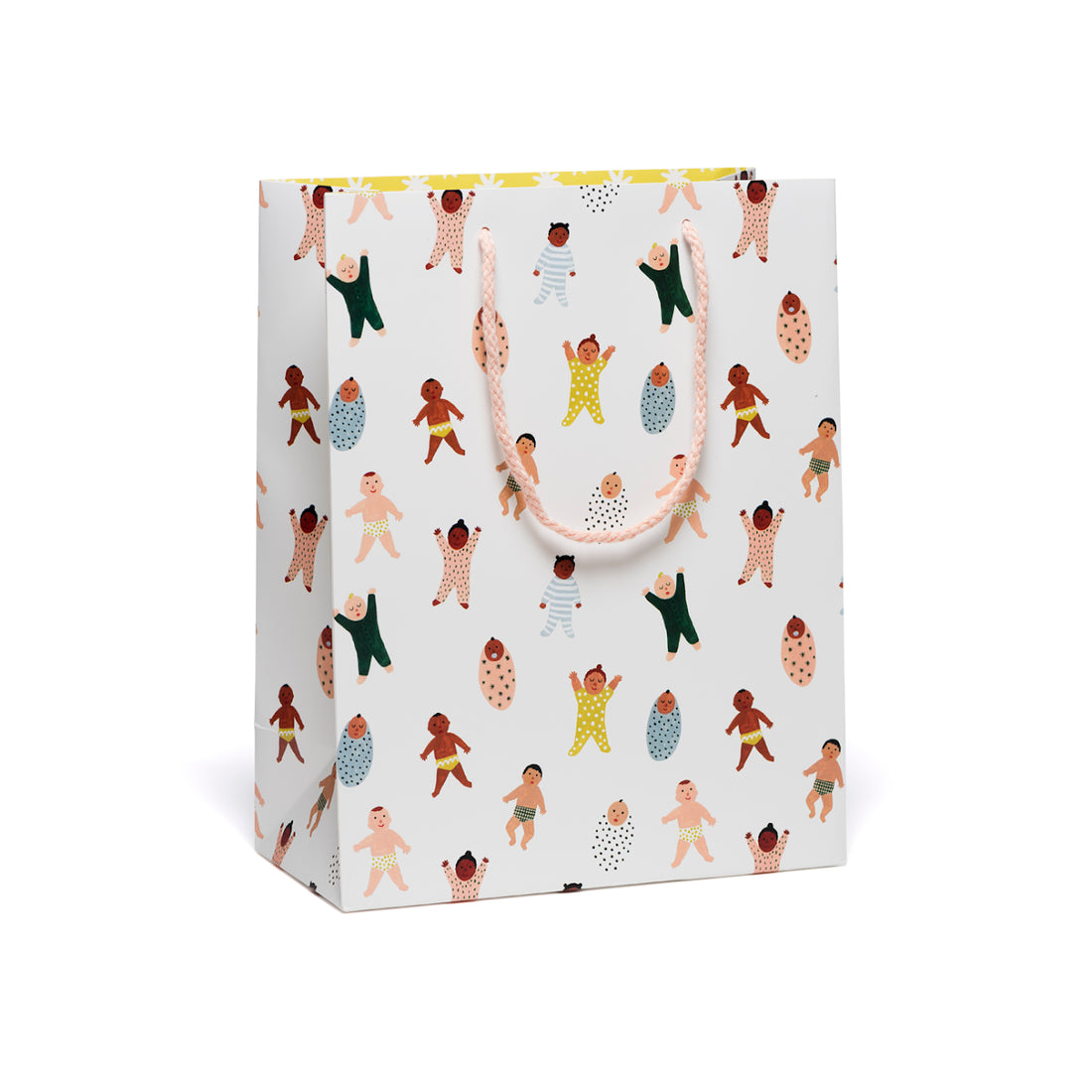 Beautiful Baby Large Gift Bag