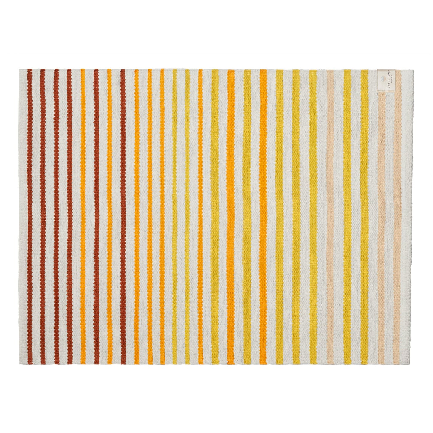 Ojai Rug - Multiple Colors
