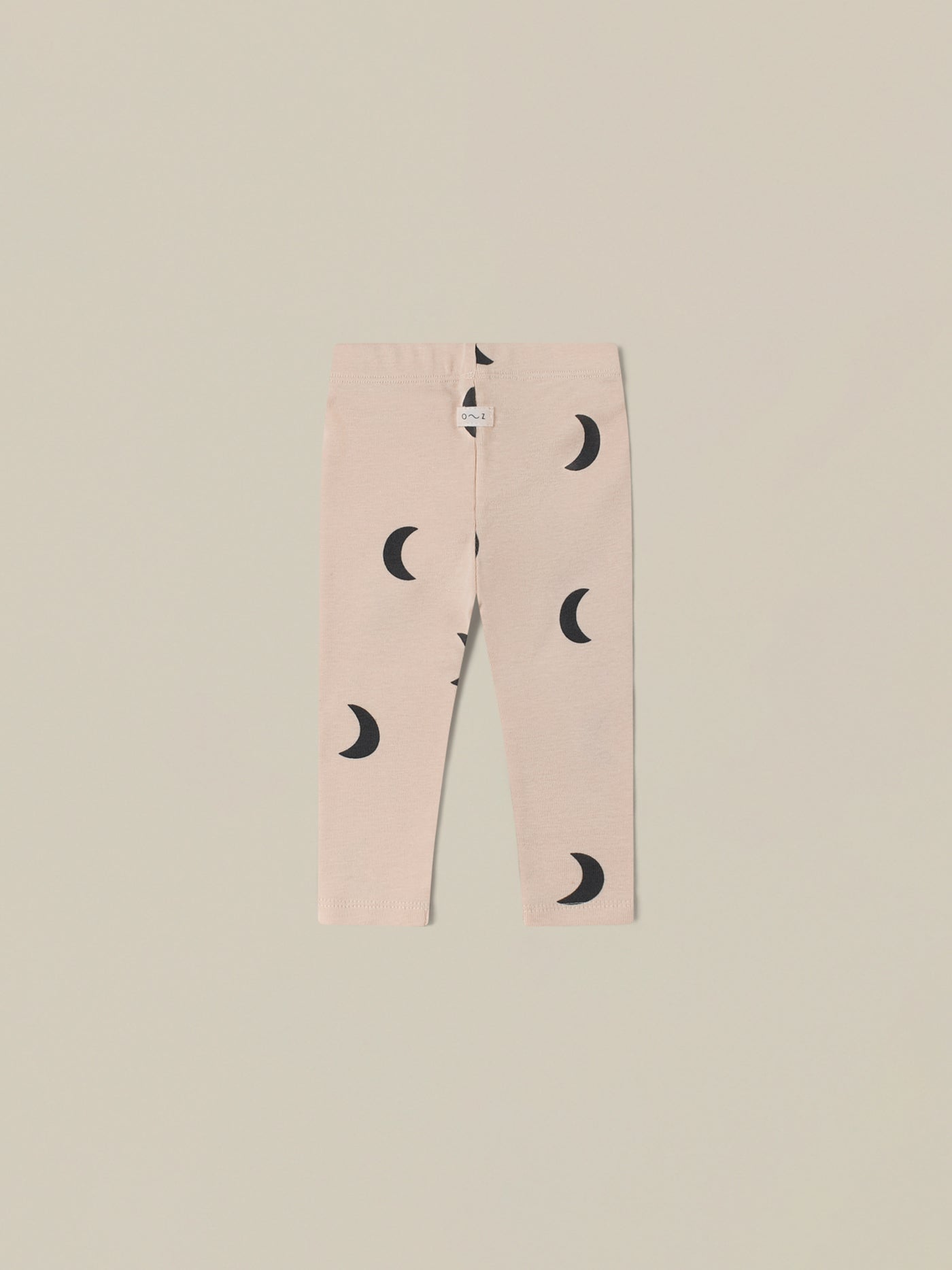 Pebble Midnight Leggings