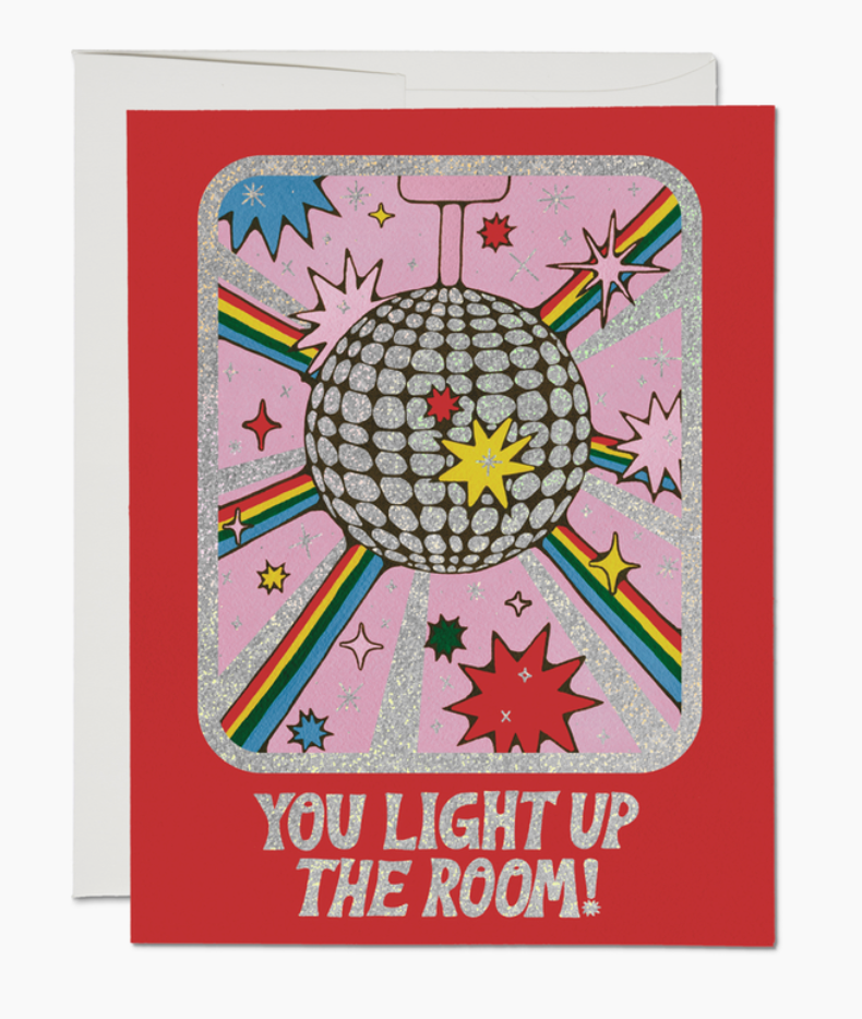 Light Up The Room