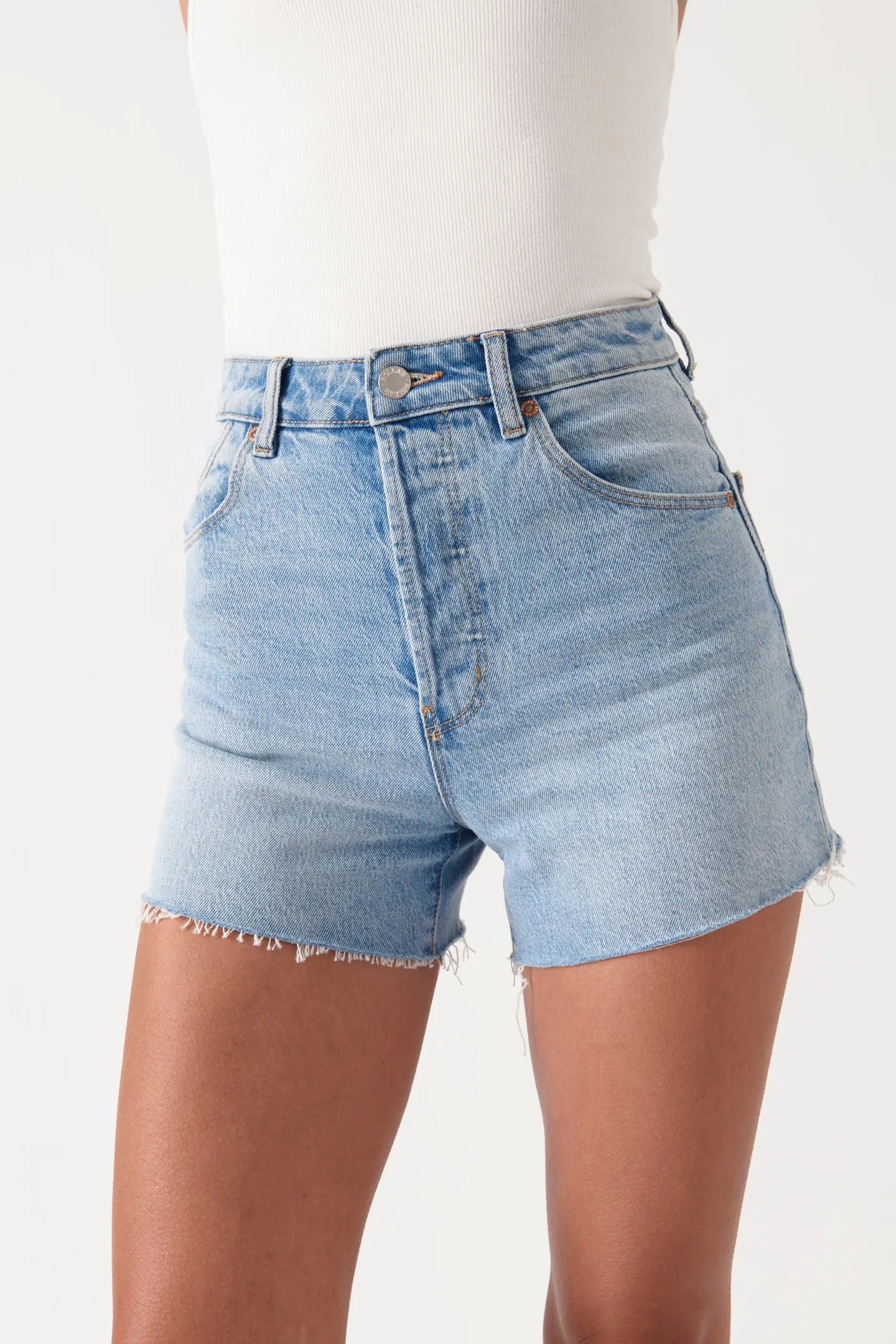 Original Short - Sunshine Blue