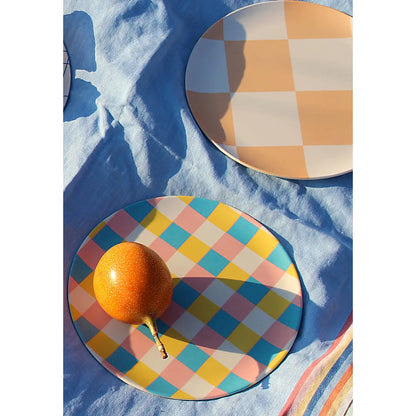 Ingrid Side Plate - Set of 4