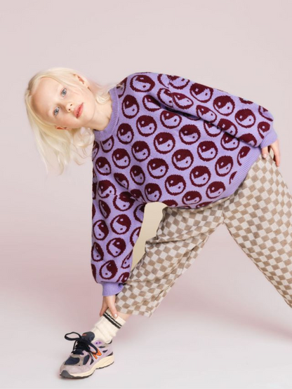 Cosmos Sweater