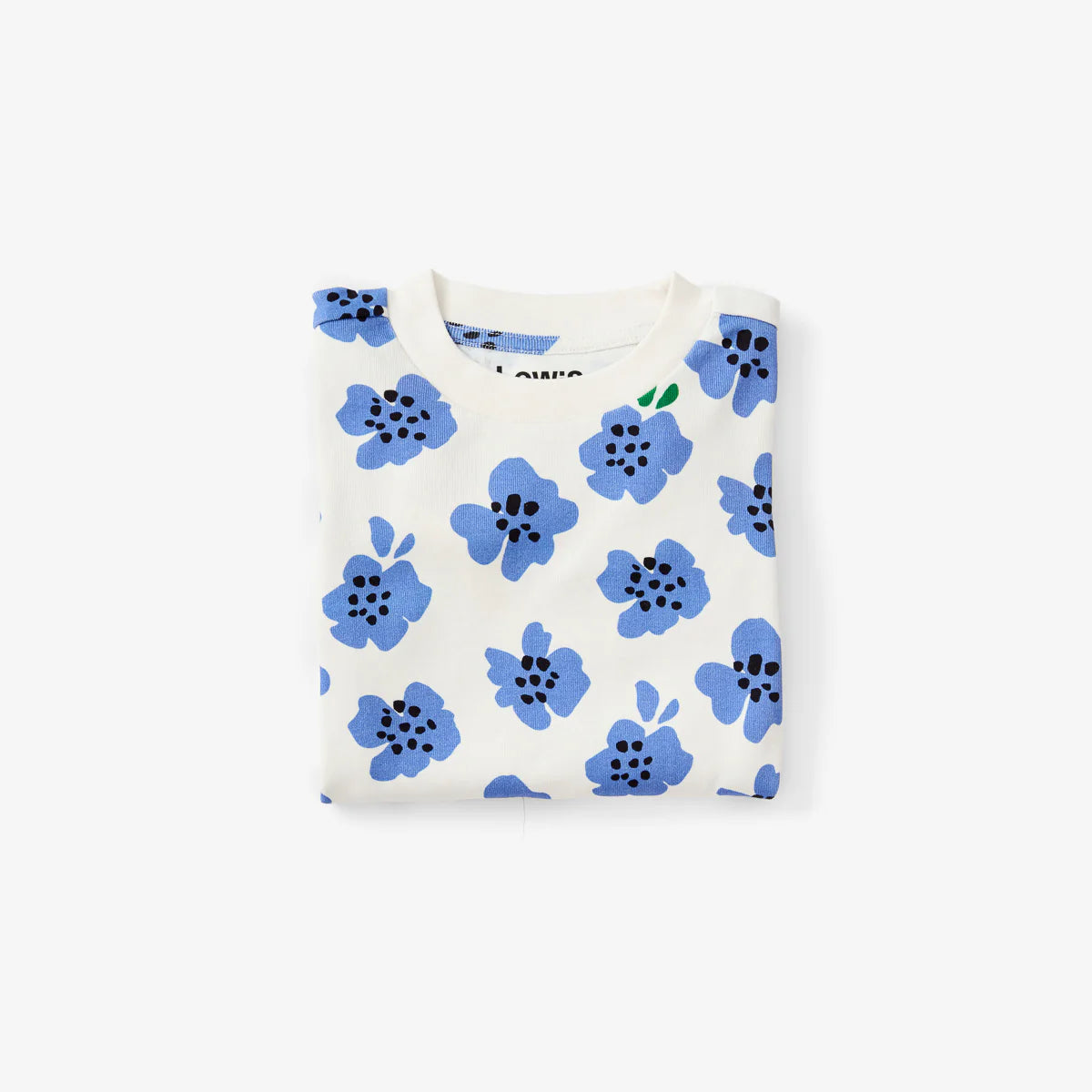 Pajama Set  - Gardenia | Berry
