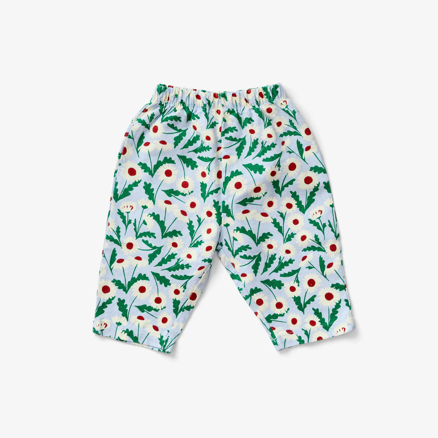 Baby Barrel Pant - Daisy | Horizon