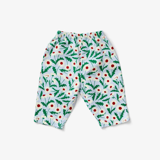 Baby Barrel Pant - Daisy | Horizon