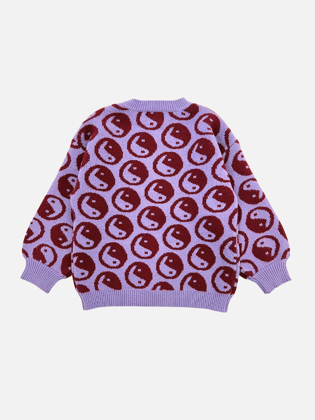 Cosmos Sweater