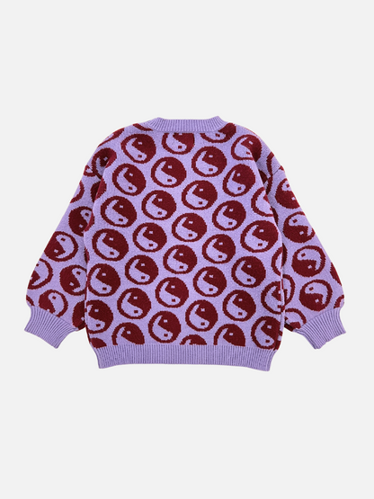 Cosmos Sweater