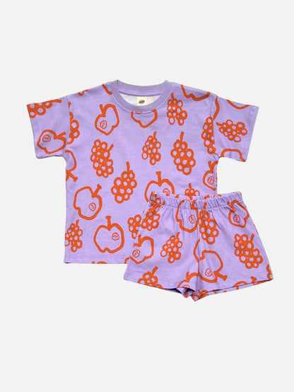 Fruit Stand Short Set
