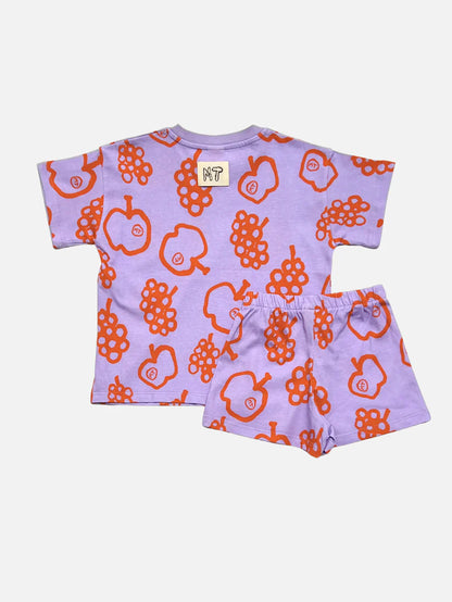 Fruit Stand Short Set