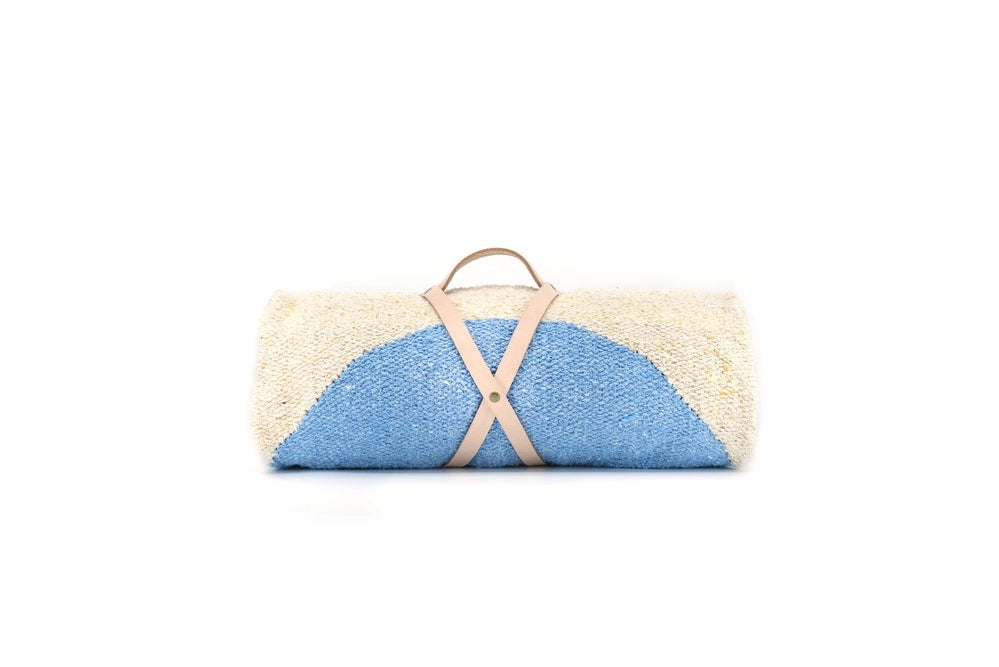 Luna Lago - Blanket Roll