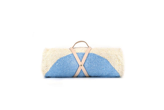Luna Lago - Blanket Roll