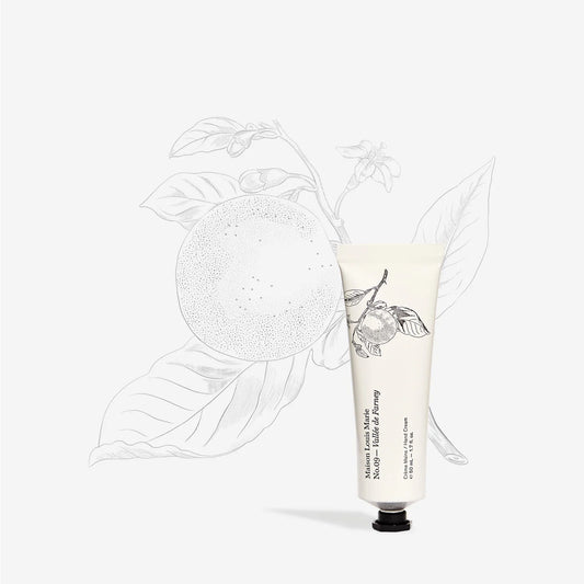 Hand Cream - No.09 Vallee de Farney