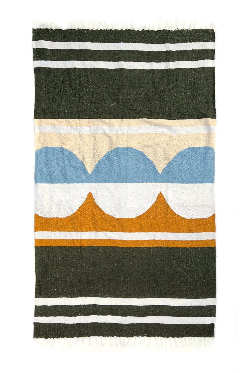 Luna Lago - Blanket Roll