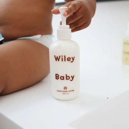 Everything Lotion - Baby