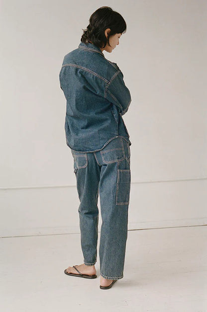 Work Jean - East
