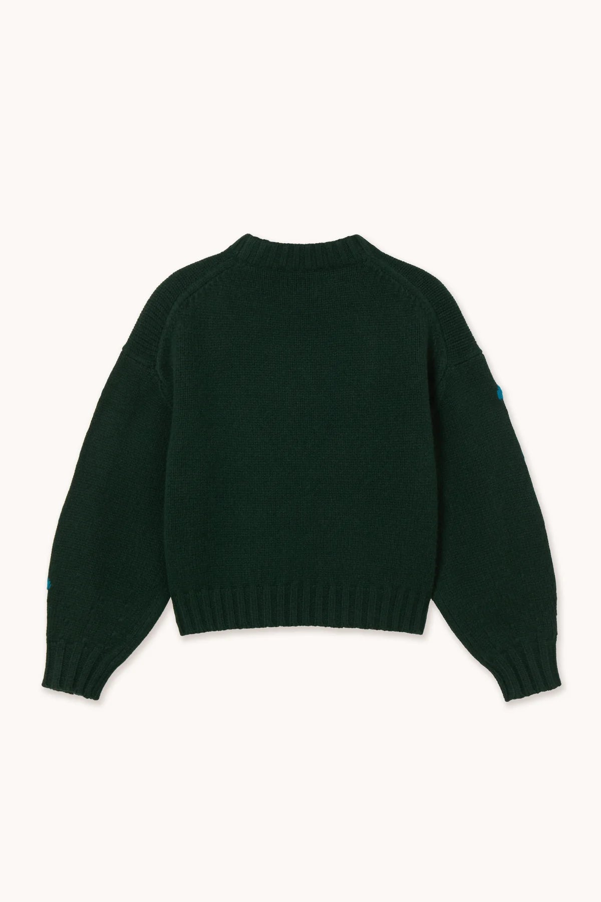 Mushrooms Sweater