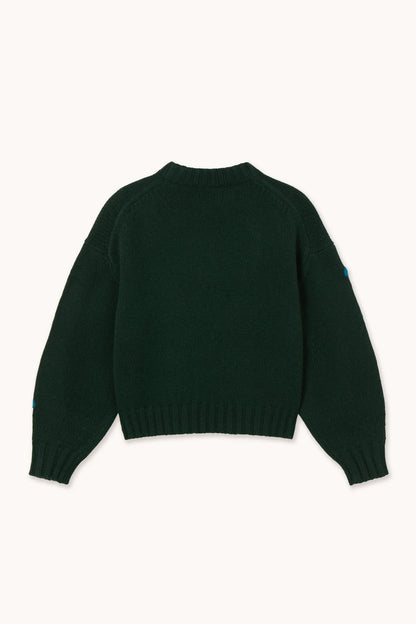Mushrooms Sweater