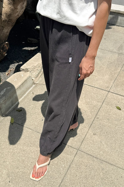 Balloon Pants - Dark Slate