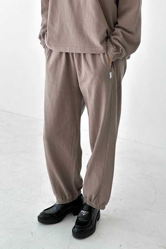 Balloon Pants - Mushroom