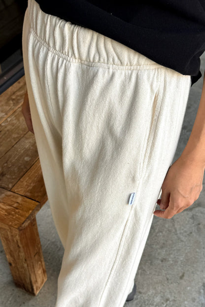 Balloon Pants - Naturel