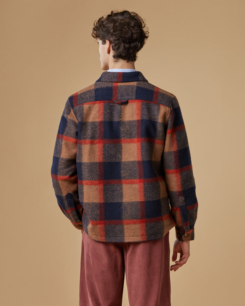 Catch Overshirt